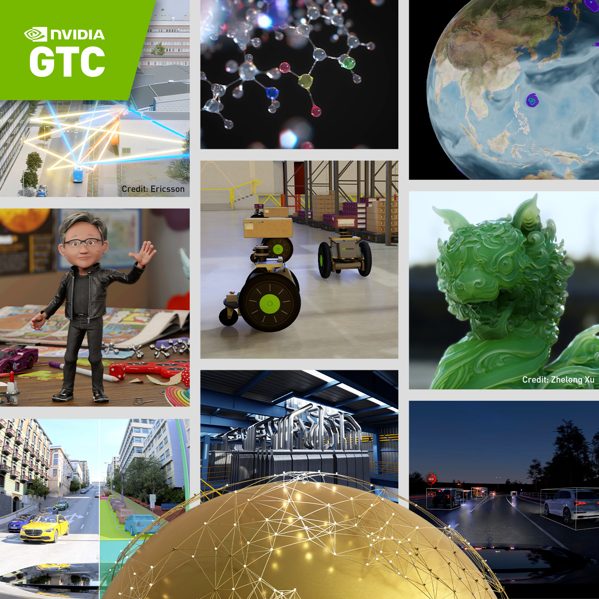 GTC_Spring