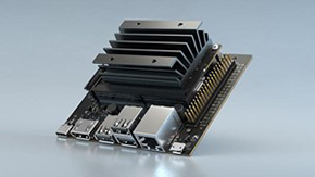 New Jetson Nano 2GB Developer Kit Grant
