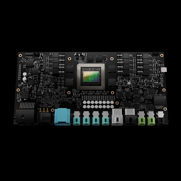 WEBINAR: Calibrating AV Sensors With NVIDIA DriveWorks SDK