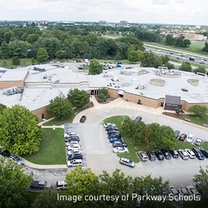 parkway-schools-transformed to hybrid