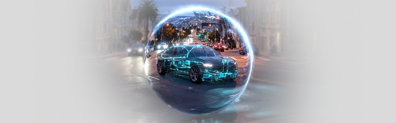 Inside NVIDIA Alpamayo 1: Making Autonomous Vehicles Reason